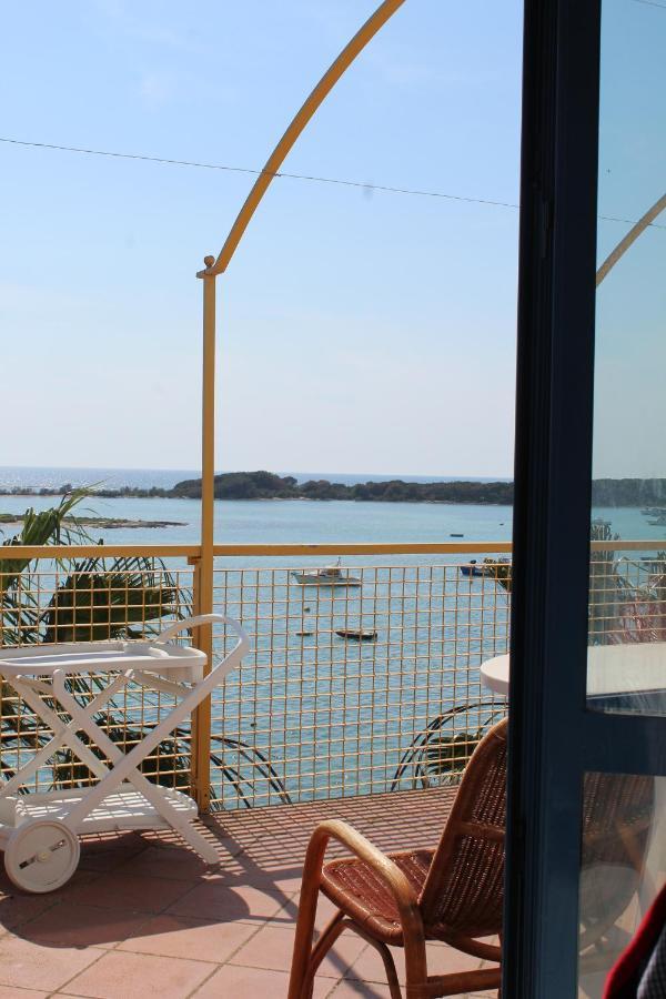 Appartamento Vista Mare Porto Cesareo Exterior photo